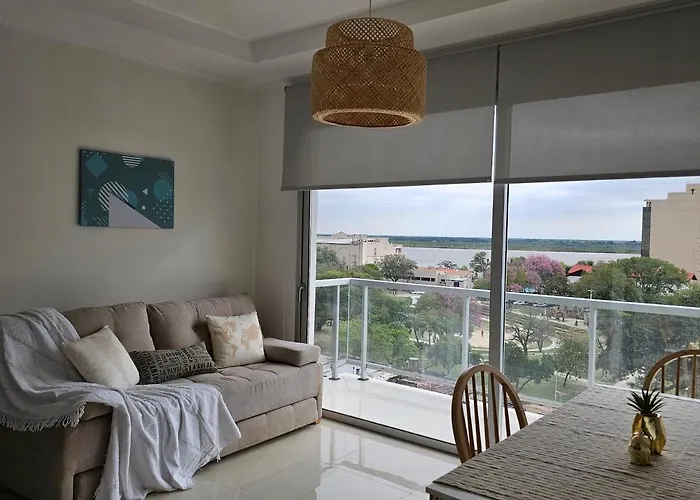 Rio Parana Alta Vista