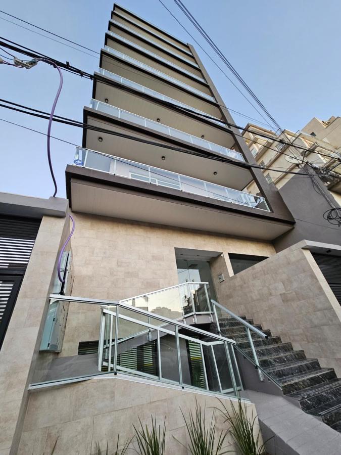 Rio Parana Alta Vista Apartment *