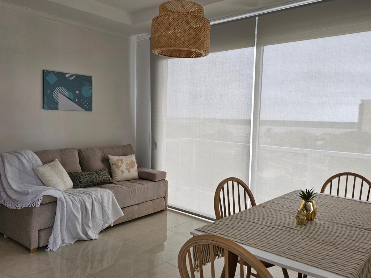 Apartment Rio Parana Alta Vista
