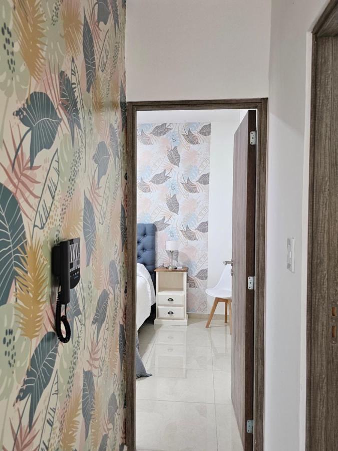 Rio Parana Alta Vista Apartment