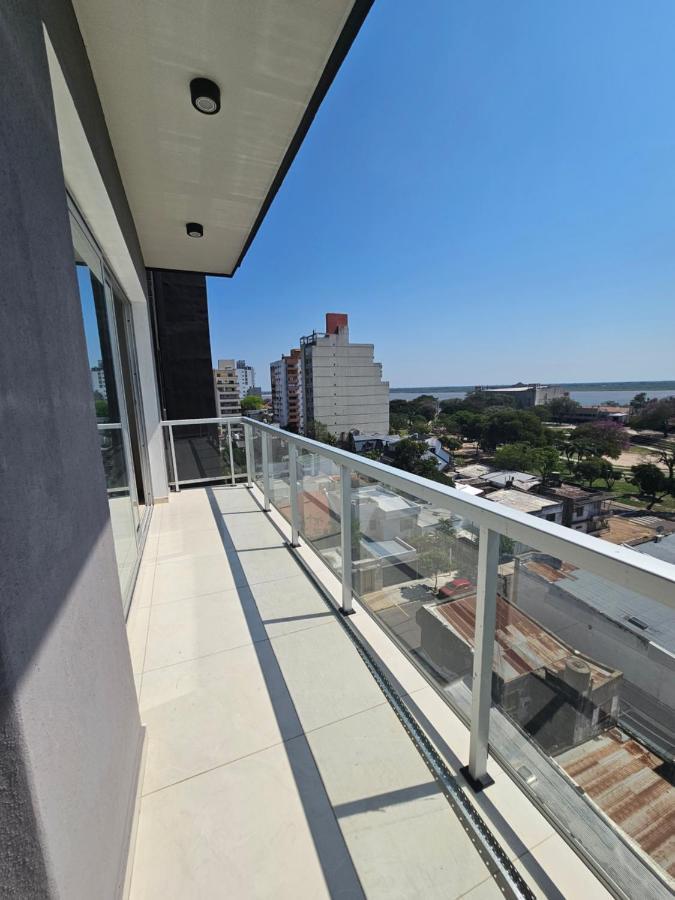 Rio Parana Alta Vista