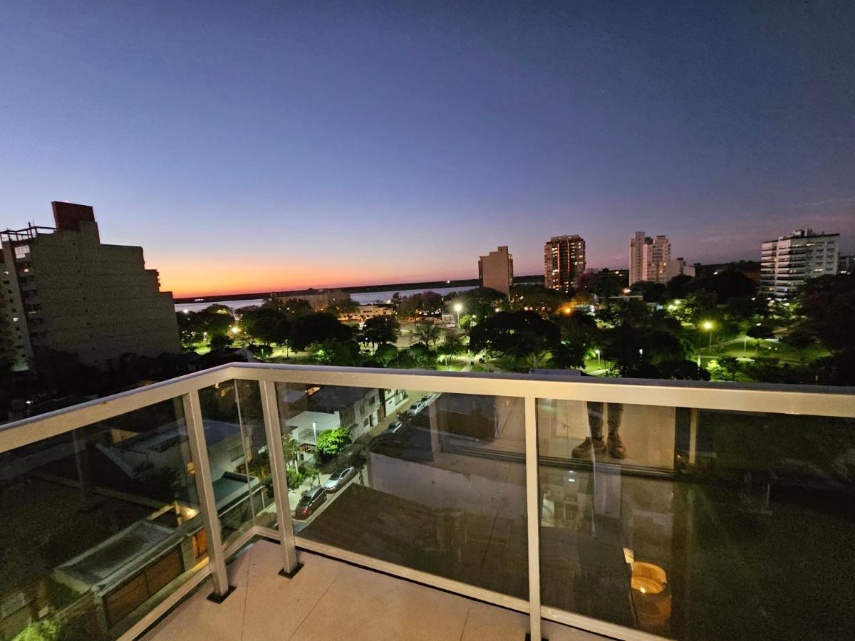 Apartment Rio Parana Alta Vista *