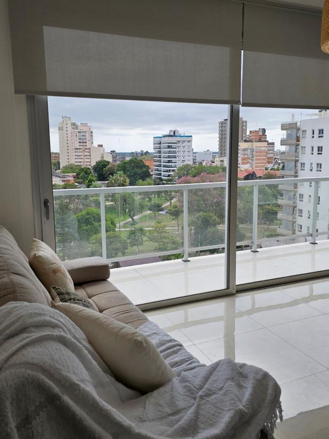 Rio Parana Alta Vista Apartment