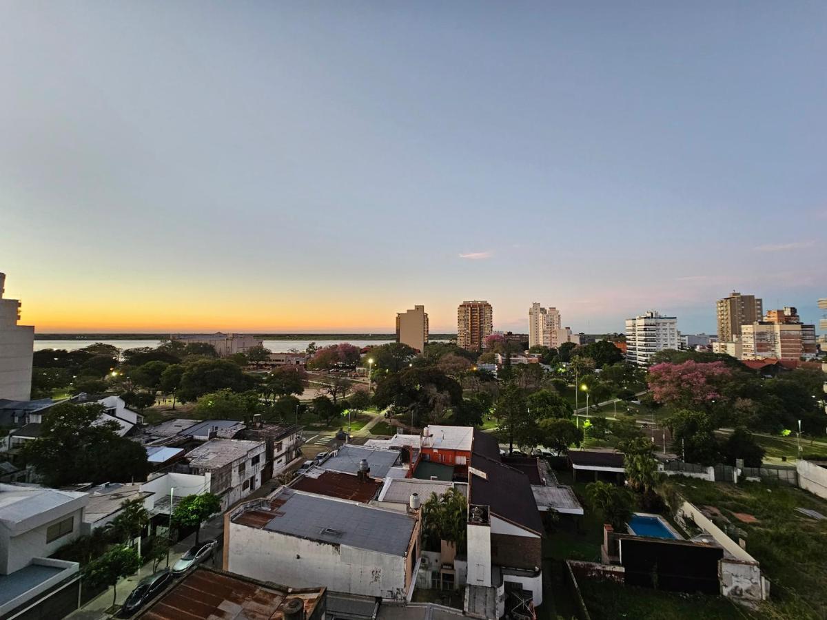 Apartment Rio Parana Alta Vista Corrientes