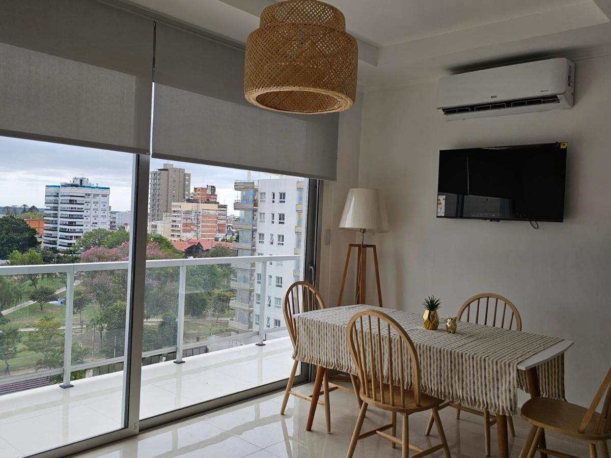 Rio Parana Alta Vista Apartment Corrientes